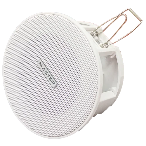 SPEAKER MASTER TEAM 206LMT IN 10CM